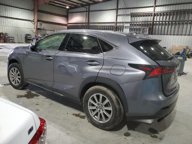 Image 2 of 2021 LEXUS NX 300 BASE 2021 with VIN JTJDARBZ7M2178445