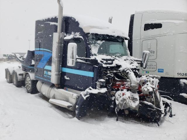 2021 KENWORTH CONSTRUCTION T880 2021 image