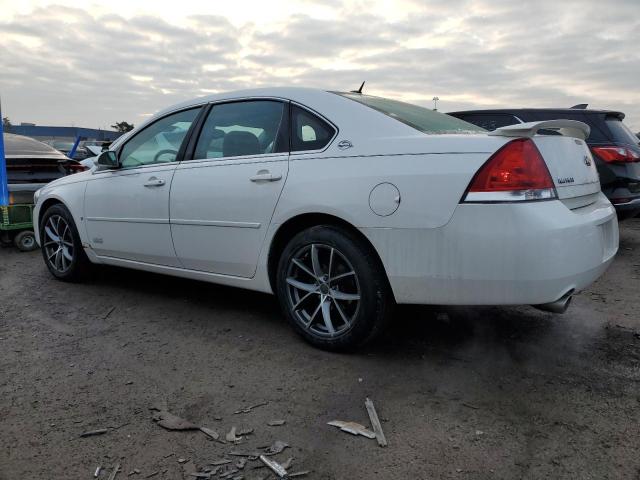 Image 2 of 2006 CHEVROLET IMPALA SUPER SPORT 2006 with VIN 2G1WD58C769153198