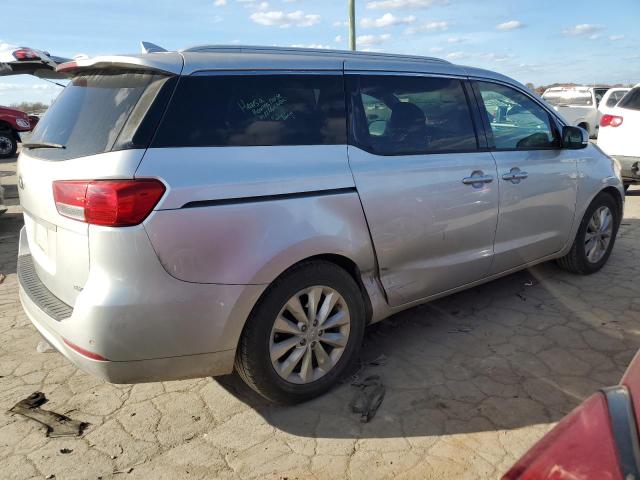 Obraz 3 z 2016 KIA SEDONA EX 2016 z VIN KNDMC5C12G6092634
