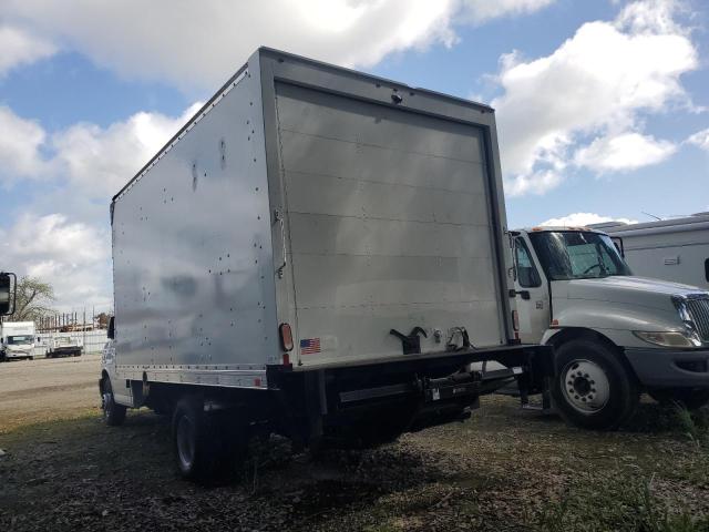 Image 2 of 2019 CHEVROLET EXPRESS G3500 2019 with VIN 1HA3GSCG9KN004188
