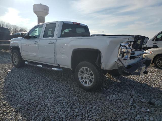 Image 2 of 2019 GMC SIERRA LIMITED K1500 SLE 2019 with VIN 2GTV2MEC9K1107405