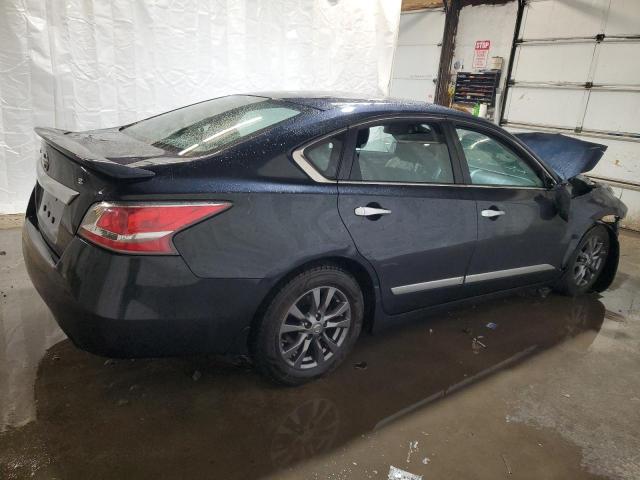 Image 3 of 2015 NISSAN ALTIMA 2.5 2015 with VIN 1N4AL3AP6FC207286
