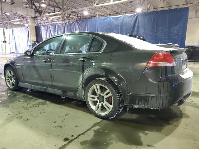 Изображение 2 2008 Pontiac G8 2008 с VIN 6G2ER57708L123276
