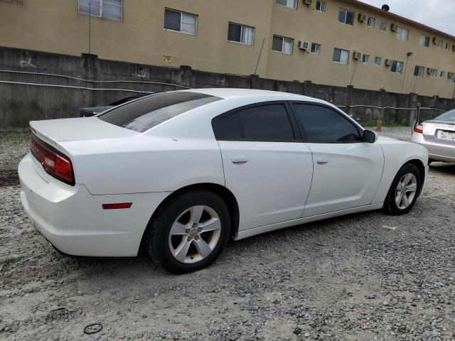 Obraz 3 z 2014 DODGE CHARGER SE 2014 z VIN 2C3CDXBG0EH325873