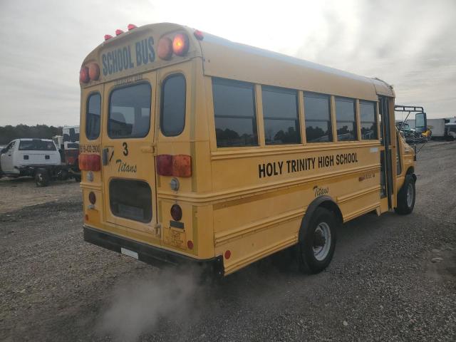 Изображение 3 2006 FORD ECONOLINE E350 SUPER DUTY CUTAWAY VAN 2006 с VIN 1FDSE35LX6HA68388