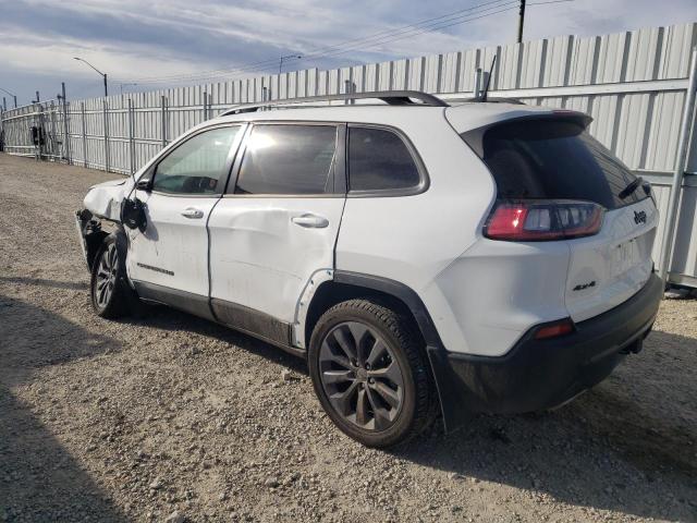 Image 2 of 2021 JEEP CHEROKEE LATITUDE 2021 with VIN 1C4PJMCX8MD146320