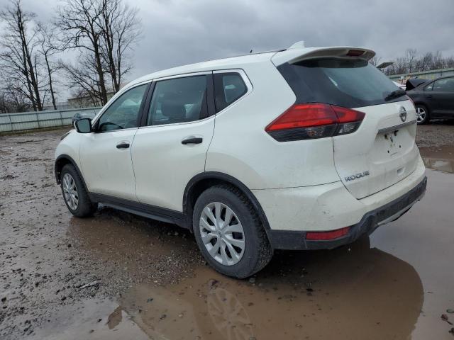 Image 2 of 2017 NISSAN ROGUE S 2017 with VIN 5N1AT2MT0HC782981