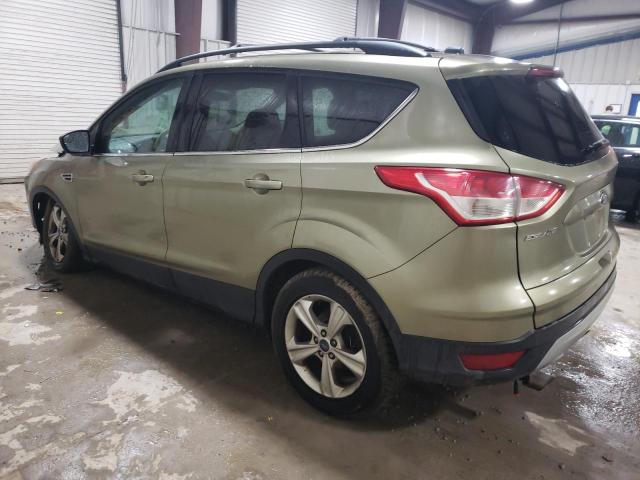 Изображение 2 2014 FORD ESCAPE SE 2014 с VIN 1FMCU9G95EUA31654