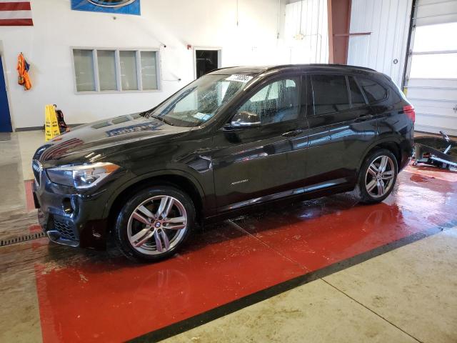 Image 1 of 2018 BMW X1 XDRIVE28I 2018 with VIN WBXHT3C37J5K26500