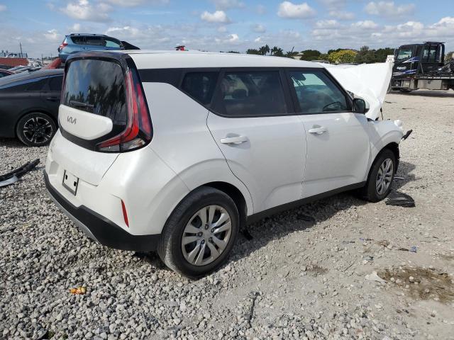 Image 3 of 2023 KIA SOUL LX 2023 with VIN KNDJ23AU5P7216476