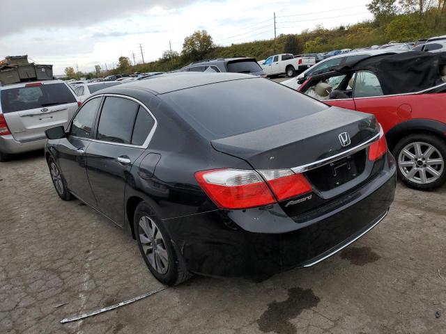 Изображение 2 2014 HONDA ACCORD LX 2014 с VIN 1HGCR2F37EA012875