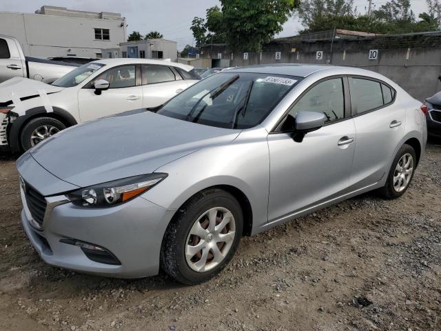 2018 MAZDA 3 SPORT 2018 image