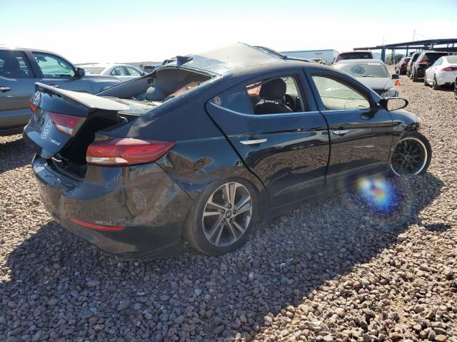 Image 3 of 2017 HYUNDAI ELANTRA SE 2017 with VIN 5NPD84LF4HH045586
