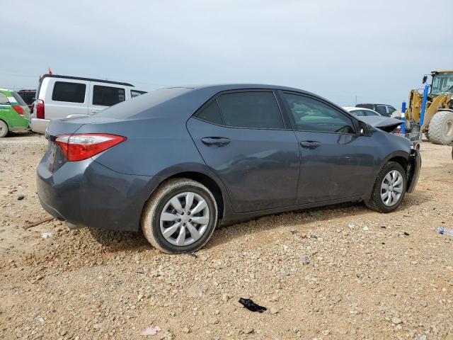 Изображение 3 2016 TOYOTA COROLLA L 2016 с VIN 5YFBURHE3GP496283