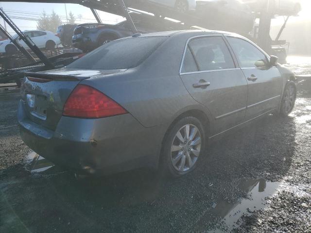 Изображение 3 2006 HONDA ACCORD EX 2006 с VIN 1HGCM66576A031807
