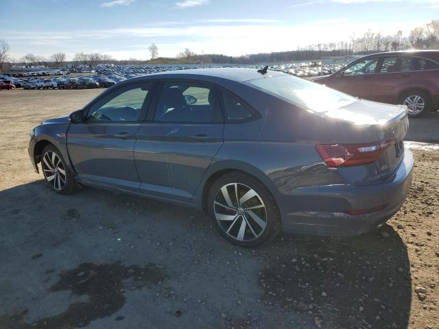 Image 2 of 2021 VOLKSWAGEN JETTA GLI 2021 with VIN 3VW5T7BU0MM050029