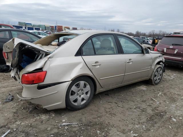 Изображение 3 2010 HYUNDAI SONATA GLS 2010 с VIN 5NPET4AC0AH589648