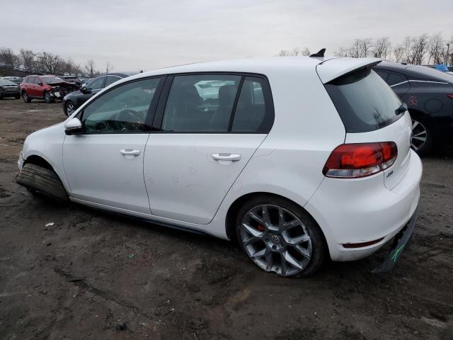 Obraz 2 z 2013 VOLKSWAGEN GTI  2013 z VIN WVWHV7AJ0DW139598