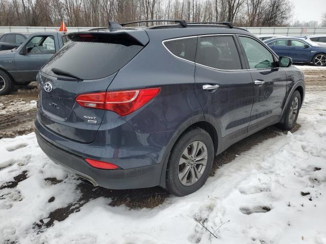 Image 3 of 2016 HYUNDAI SANTA FE SPORT  2016 with VIN 5XYZUDLB5GG308446