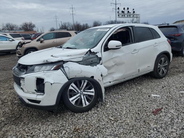 Изображение 1 2020 MITSUBISHI OUTLANDER SPORT SE 2020 с VIN JA4AP4AU3LU023711