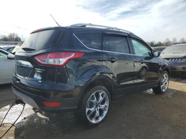 Image 3 of 2015 FORD ESCAPE TITANIUM 2015 with VIN 1FMCU9J97FUB94302