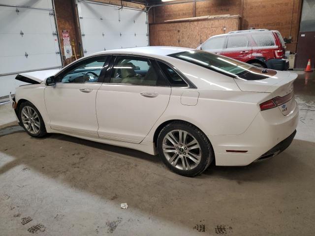 Image 2 of 2013 LINCOLN MKZ  2013 with VIN 3LN6L2JKXDR813005