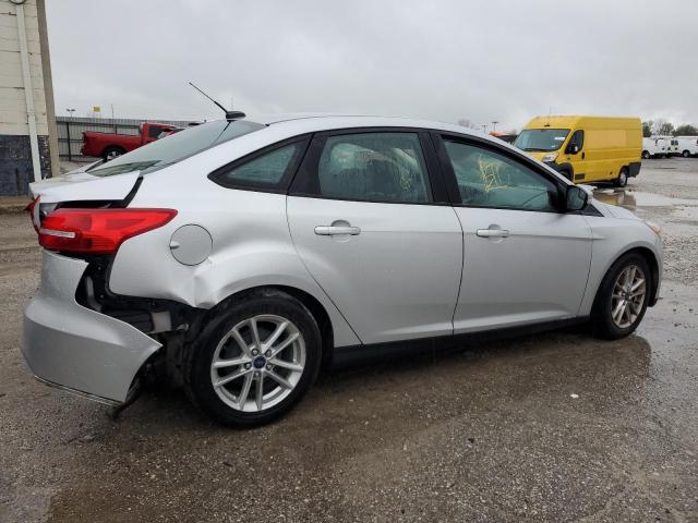 Image 3 of 2016 FORD FOCUS SE 2016 with VIN 1FADP3F26GL252261