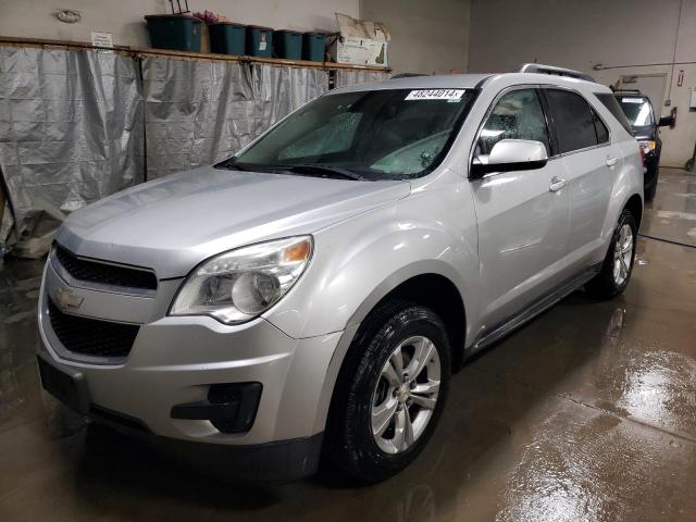 2013 CHEVROLET EQUINOX LT 2013 image