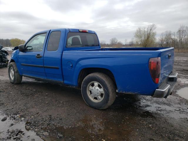 Image 2 of 2007 CHEVROLET COLORADO  2007 with VIN 1GCCS19E678204194