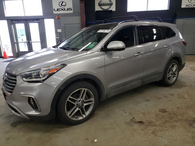 Изображение 1 2018 HYUNDAI SANTA FE SE ULTIMATE 2018 с VIN KM8SRDHF4JU290666