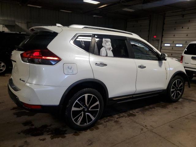 Image 3 of 2018 NISSAN ROGUE S 2018 with VIN JN8AT2MV2JW315432