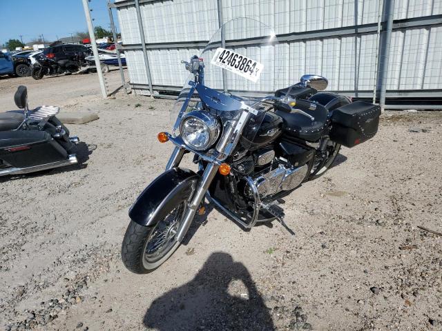 Изображение 2 2009 SUZUKI VL800  2009 с VIN JS1VS55A192103714