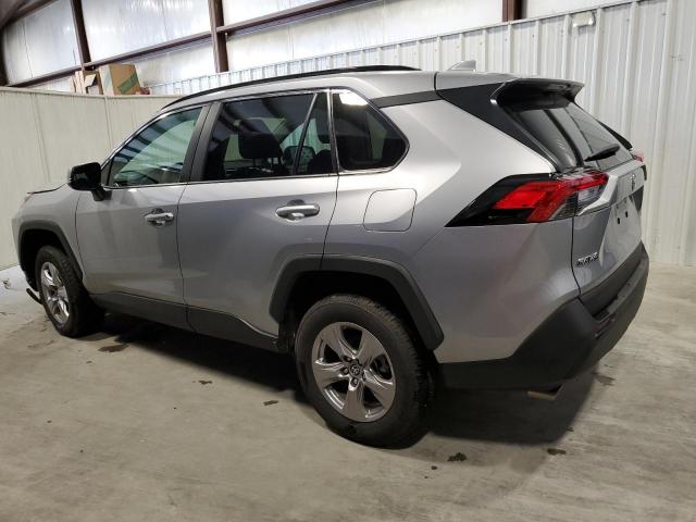 Image 2 of 2023 TOYOTA RAV4 XLE 2023 with VIN 2T3P1RFV1PC365670