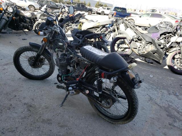 Image 3 of 2022 DONG DF250RTR 2022 with VIN LXDPCNPD9N1030112