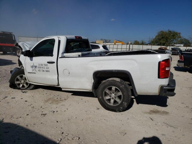 Изображение 2 2014 GMC SIERRA C1500 2014 с VIN 1GTN1TEC5EZ410111