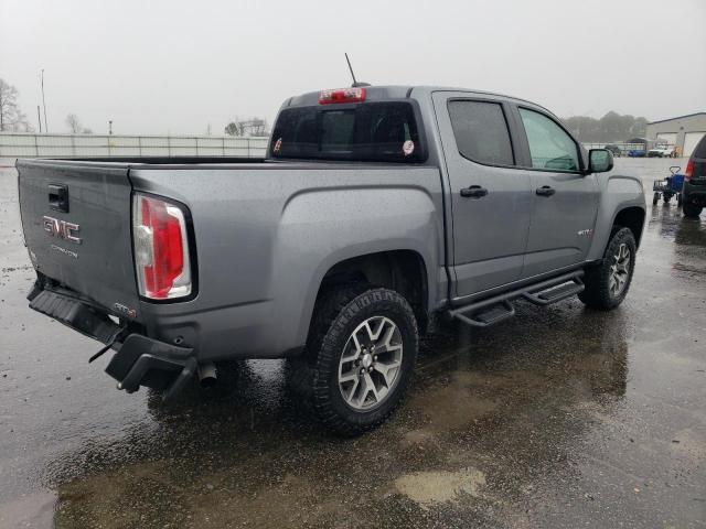 Изображение 3 2022 GMC CANYON AT4 2022 с VIN 1GTG6FENXN1134648