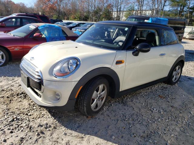 Obraz 2017 MINI COOPER  2017