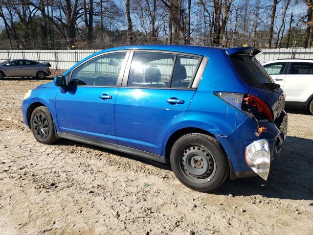 Image 2 of 2008 NISSAN VERSA S 2008 with VIN 3N1BC13E78L440554