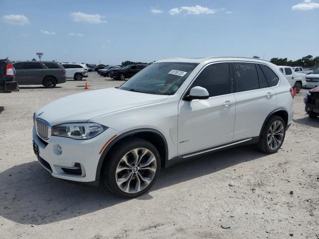Изображение 1 2016 BMW X5 XDRIVE35I 2016 с VIN 5UXKR0C52G0P26294