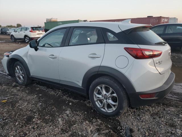 Image 2 of 2018 MAZDA CX-3 SPORT 2018 with VIN JM1DKFB77J0312763