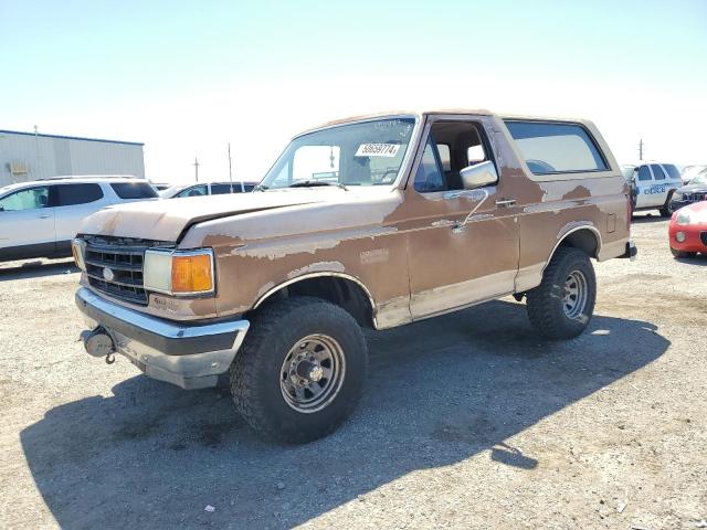 1990 FORD BRONCO U100 1990 image
