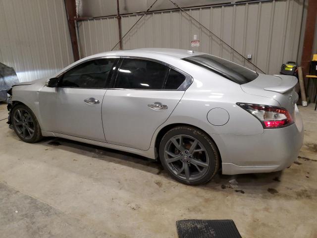 Image 2 of 2014 NISSAN MAXIMA S 2014 with VIN 1N4AA5AP5EC911530