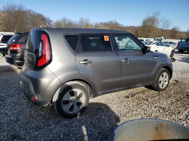 Image 3 of 2015 KIA SOUL  2015 with VIN KNDJN2A28F7119948