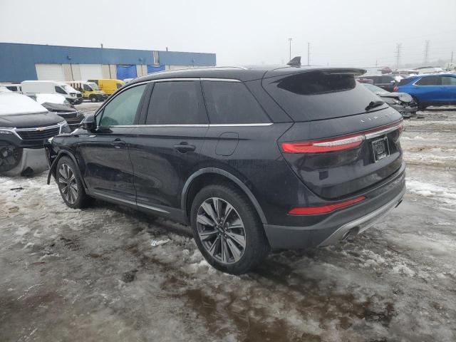 Obraz 2 z 2020 LINCOLN CORSAIR RESERVE 2020 z VIN 5LMCJ2D95LUL08155
