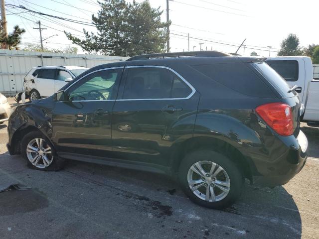 Obraz 2 z 2015 CHEVROLET EQUINOX LT 2015 z VIN 2GNALBEK2F6437958
