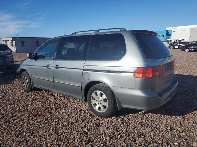 Obraz 2 z 2001 HONDA ODYSSEY EX 2001 z VIN 2HKRL18611H508303