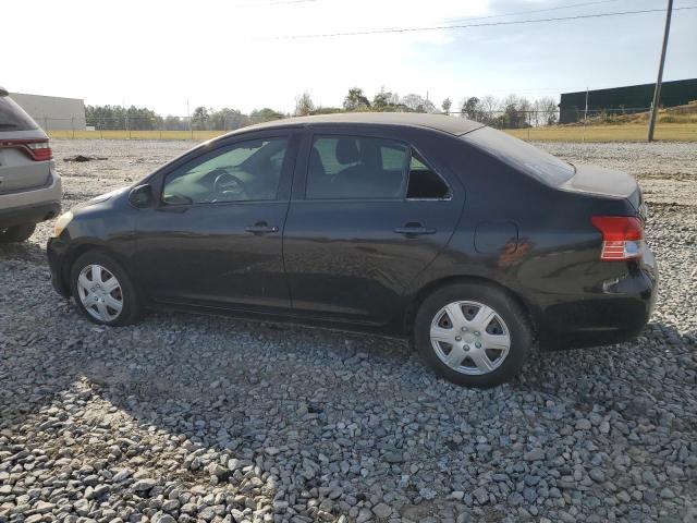 Image 2 of 2008 TOYOTA YARIS  2008 with VIN JTDBT923481283908