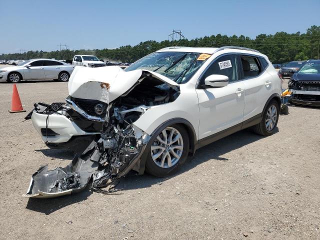 Obraz 1 z 2021 NISSAN ROGUE SPORT SV 2021 z VIN JN1BJ1BV0MW302947