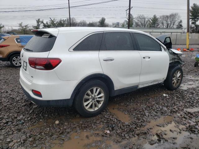 Изображение 3 2019 KIA SORENTO L 2019 с VIN 5XYPGDA32KG549920